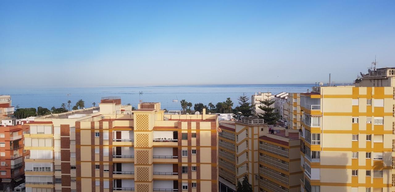 Lavan Del Mar Торе дел Мар Екстериор снимка